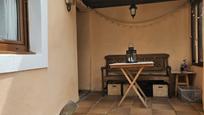 Terrassa de Casa o xalet en venda en Parres