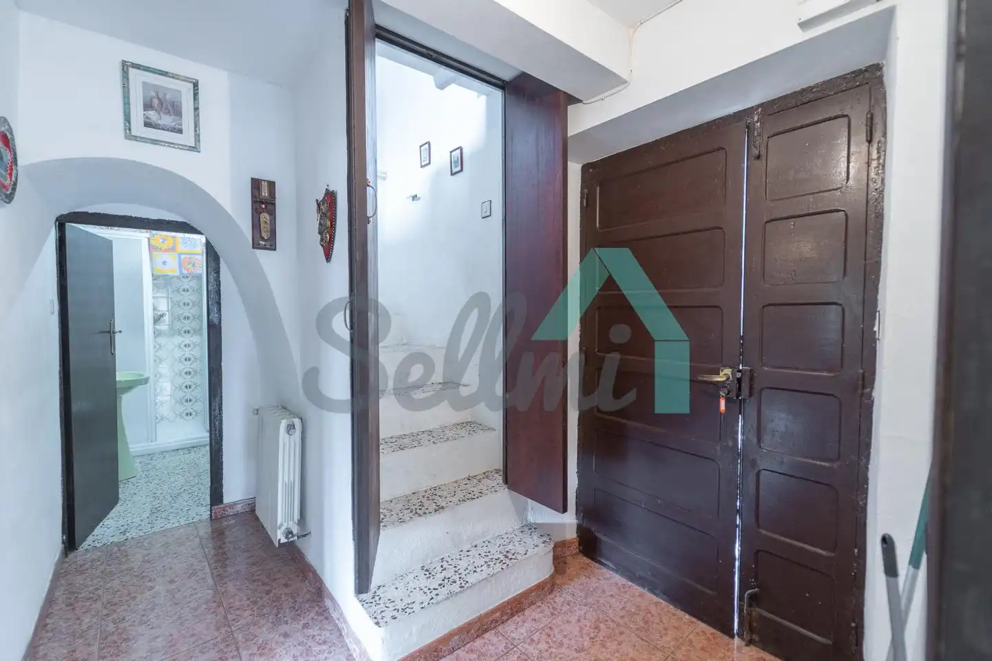 Casa o chalet en venta en Illano con Calefacción, Jardín privado y Parquet