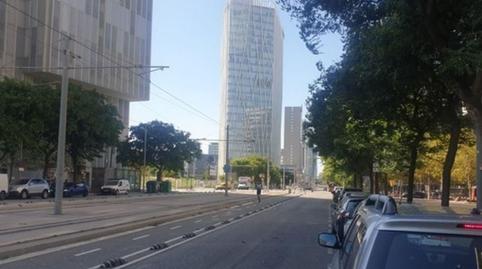 Photo 3 of Garage for sale in Carrer Usandizaga, La Catalana, Barcelona