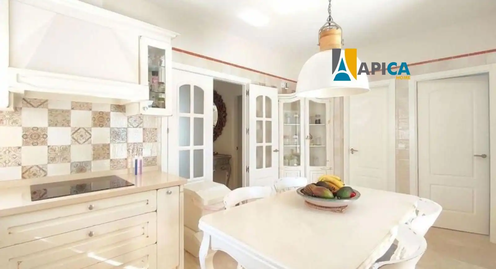 Detached house with pool for sale in San Roque Pueblo, imagen 7