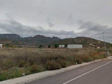 Lands and plots for sale in La Vall d'Uixó