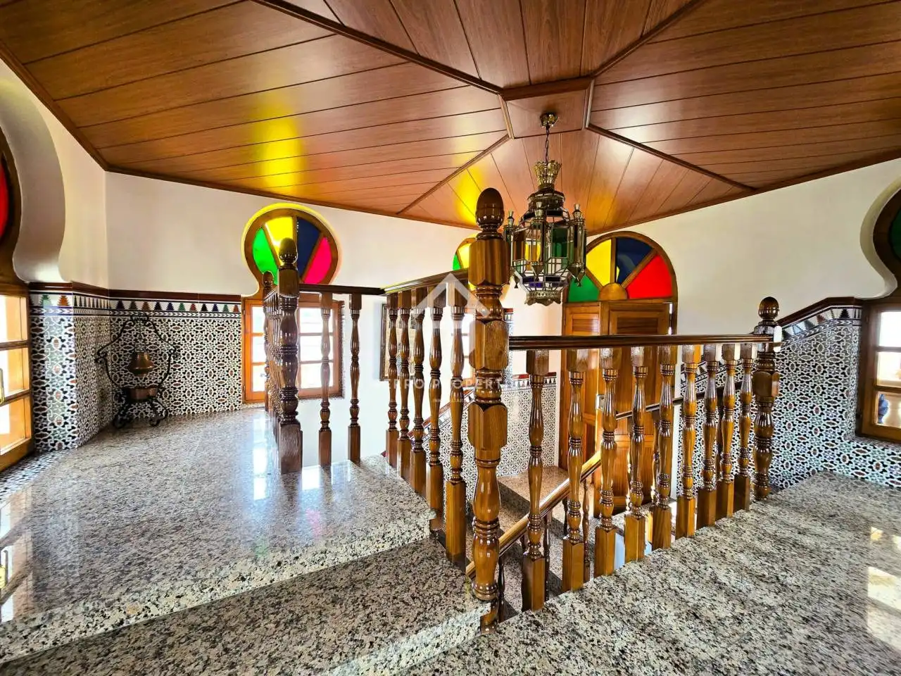 Casa o xalet en venda en Algarinejo amb Aire condicionat i Terrassa
