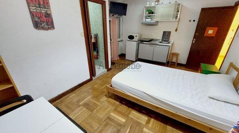 Foto 4 de Pis de lloguer a Calle Manuel García Conde, Salesas - Foncalada - Campoamor, Oviedo