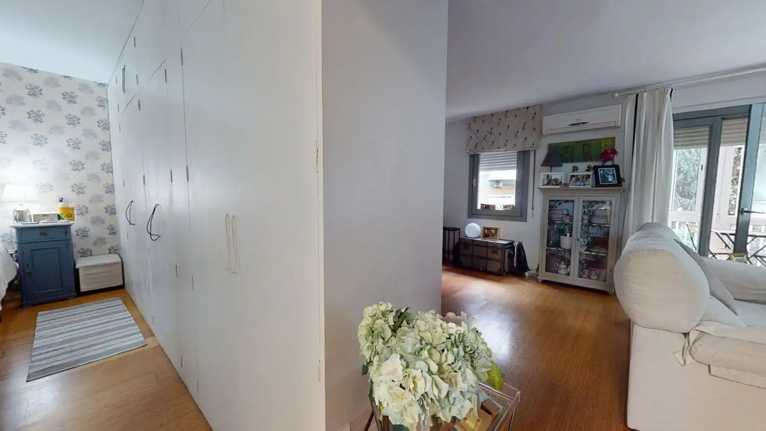 Flat for sale in Sevilla  with Air Conditioner, Heating and Terrace