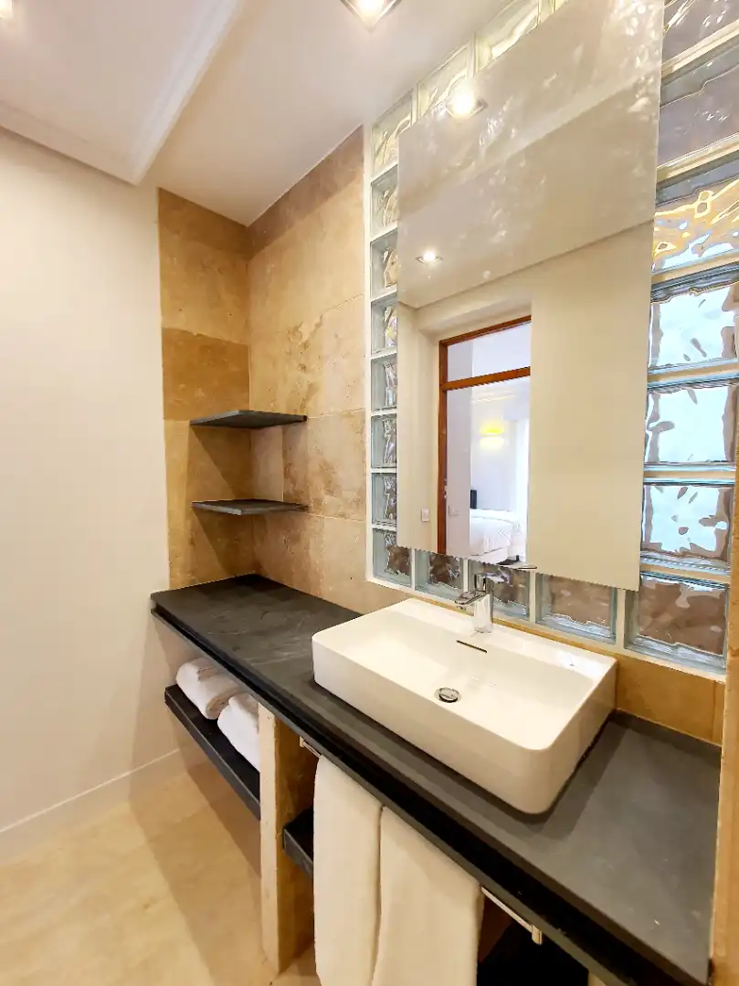 Apartament amb terrassa de lloguer a Centro, imagen 22