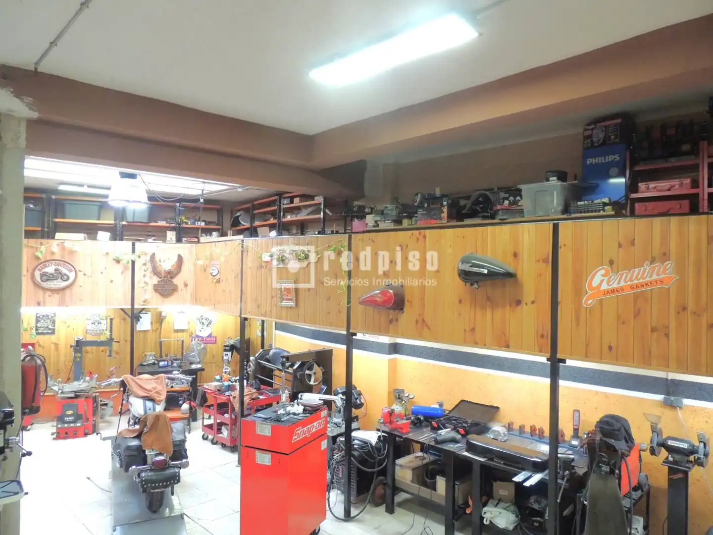 Local en venta en Madrid con Aire acondicionado