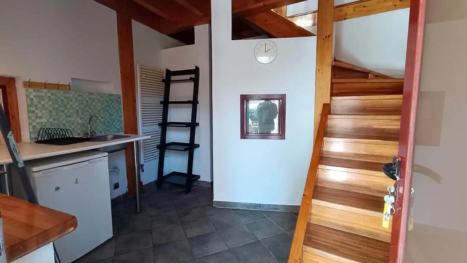 Detached house with pool for sale in La Roca del Vallès, imagen 6