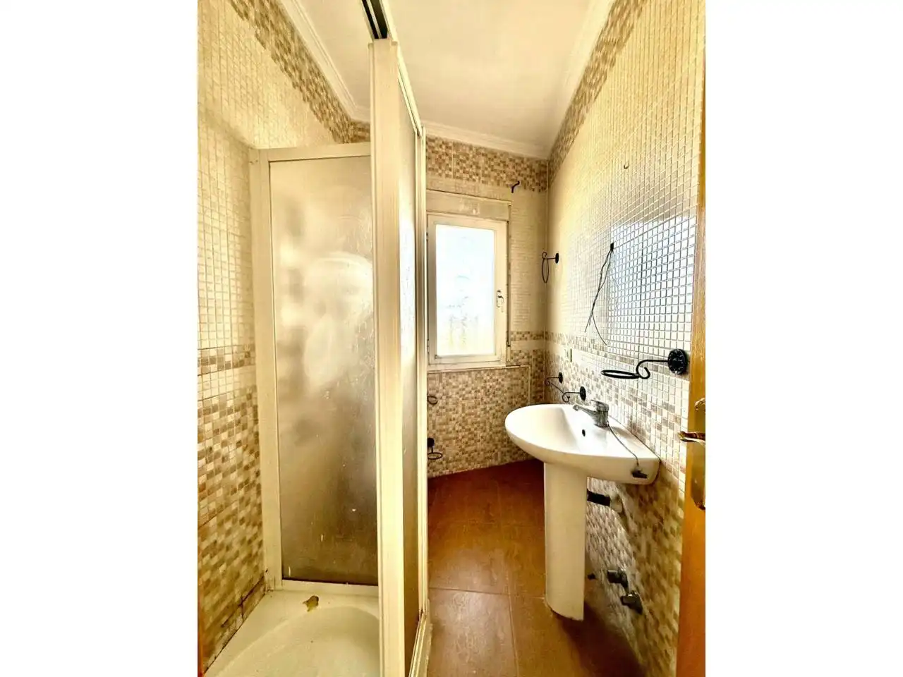 Baño de Casa adosada en venta en Miguel Esteban con Alarma y Piscina comunitaria