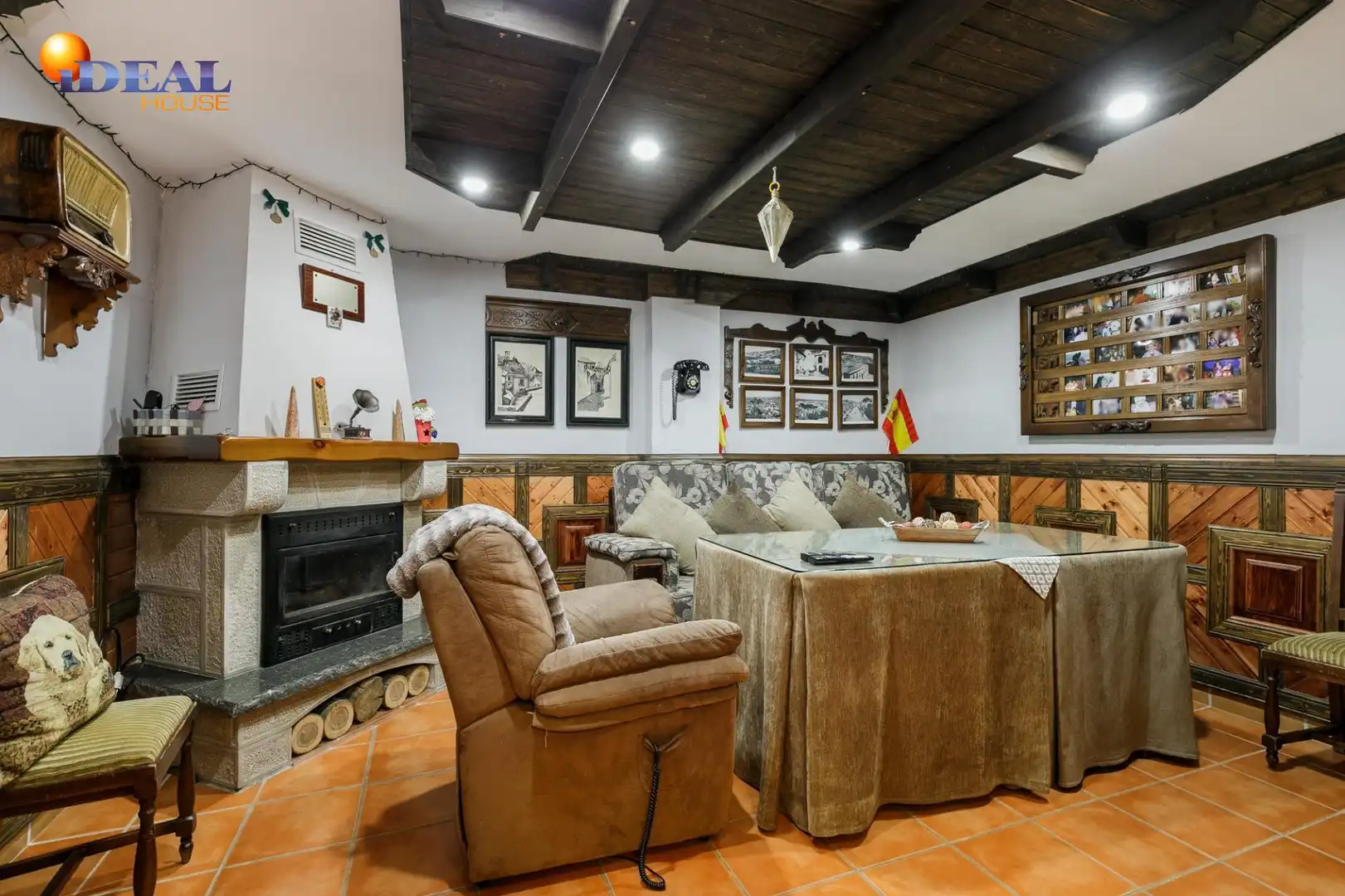 Home with terrace for sale in DR MARAÑON, imagen 27