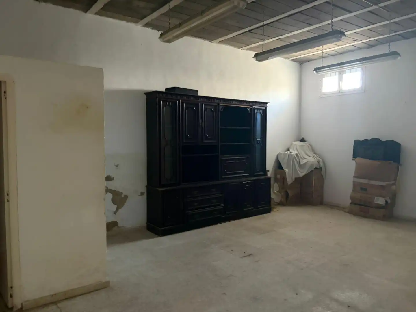 Gewerbefläche zum Verkauf in Ctra Sanlúcar - Cuatro Pinos, imagen 5