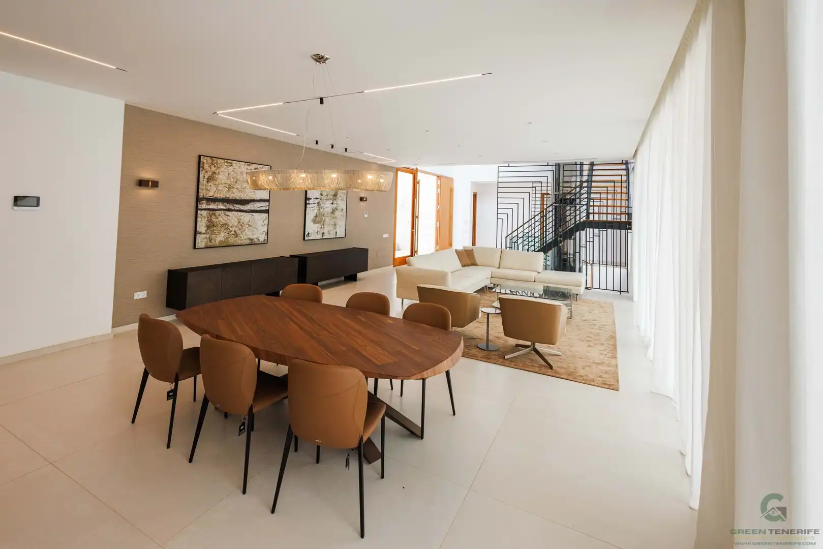 Casa con piscina en venta en Avenida la macaronesia, imagen 17