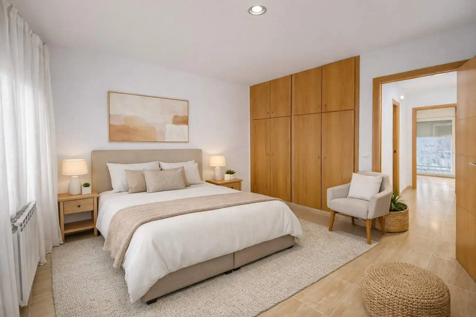 House with terrace for sale in Casagemes - Canyadó, imagen 13