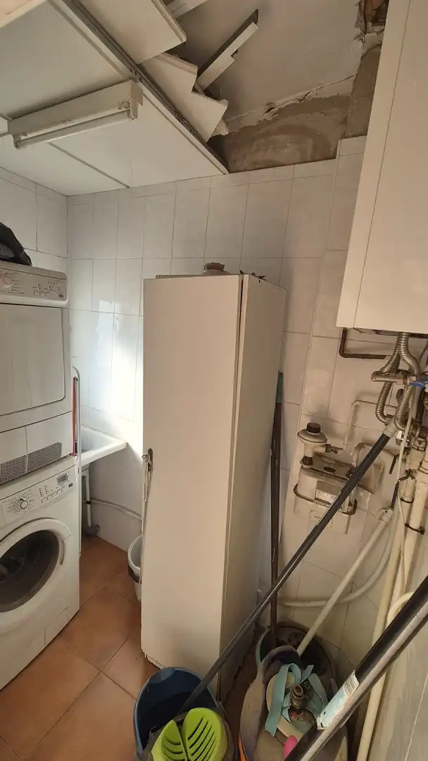Kitchen of Attic for sale in Las Cruces