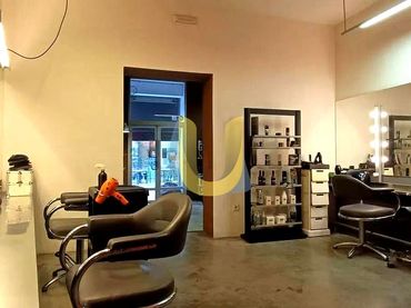 Gewerbefläche zur Übernahme in Centro