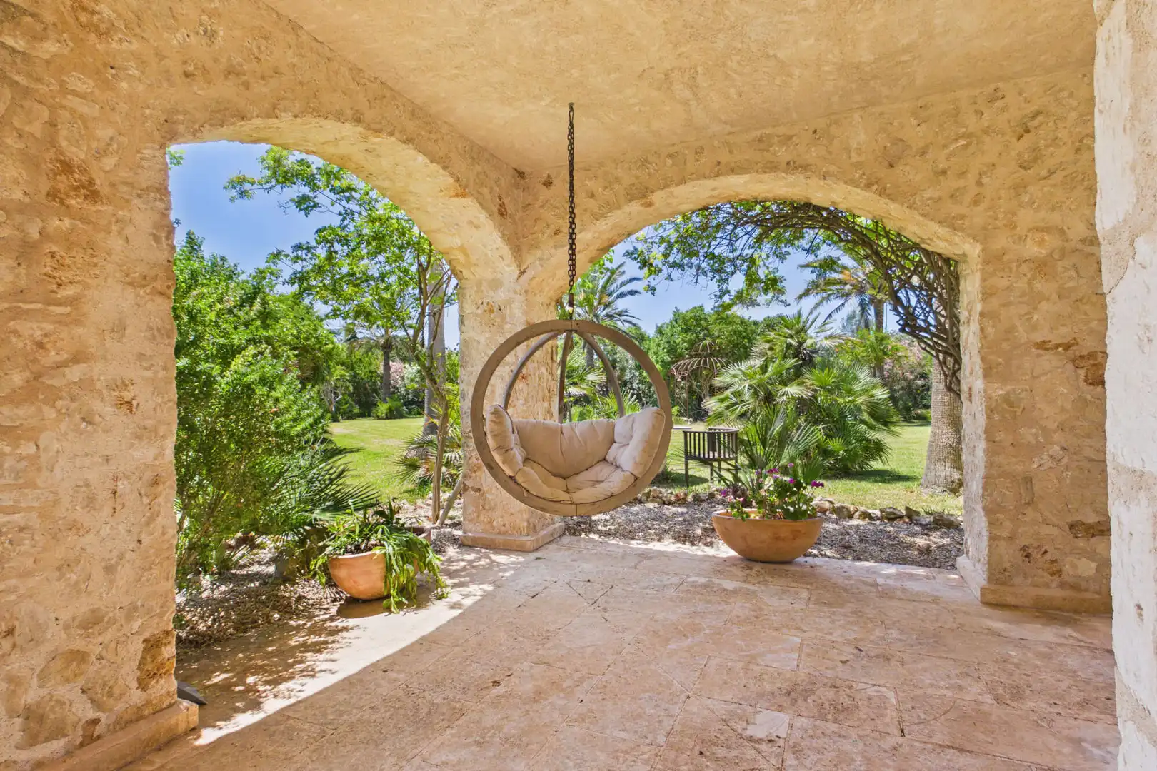 Casa rústica con terraza en venta en Santanyí Poble, imagen 31
