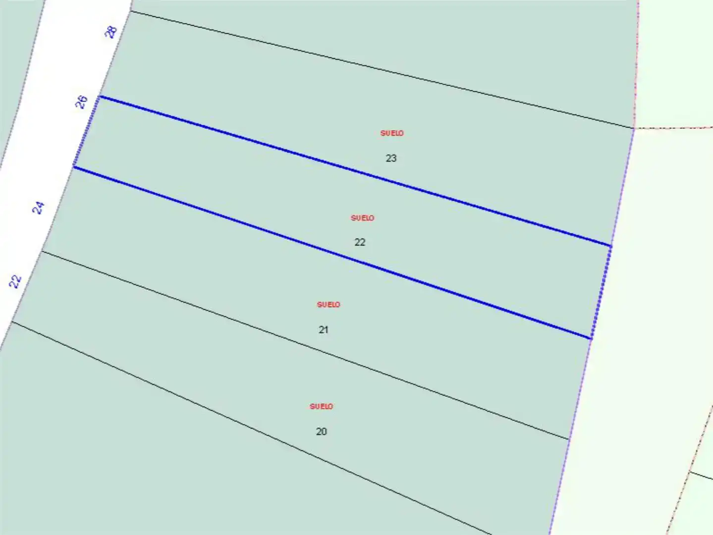 Land for sale in Oseja de Sajambre