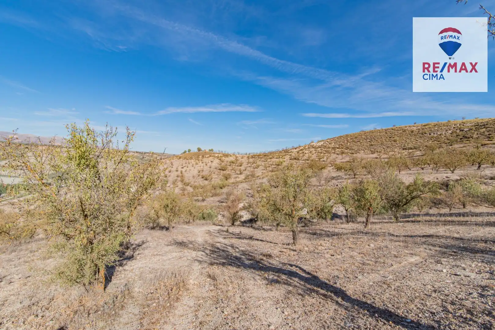 Terreno en venta en Santa Cruz del Comercio