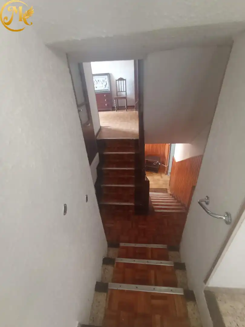 Casa o xalet en venda en Alfoz de Lloredo amb Jardí privat, Terrassa i Traster