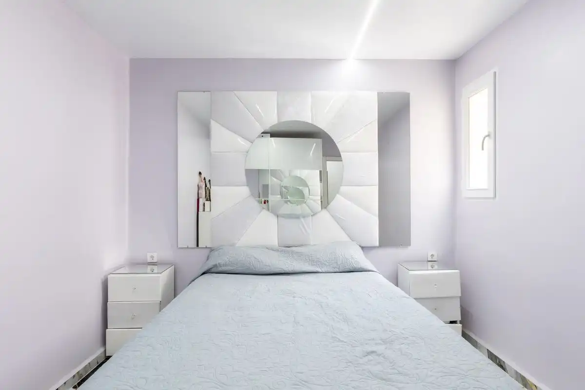 Piso con ascensor en venta en Carrer de Menorca, imagen 13