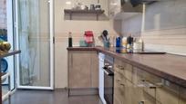 Kitchen of Flat for sale in  Córdoba Capital  with Air Conditioner, Heating and Terrace