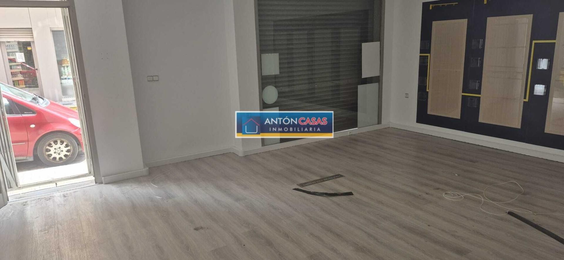 Habitación de Local de alquiler en Novelda