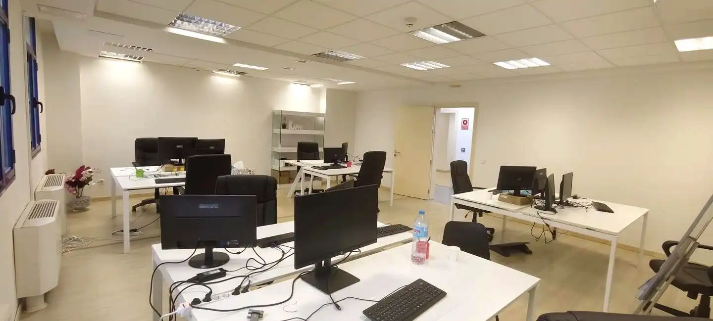 Bureau à louer à Trópico, imagen 9