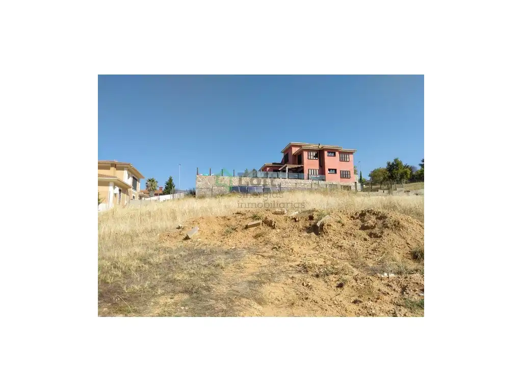 Terreny residencial en venda a Las Vaguadas, imagen 5