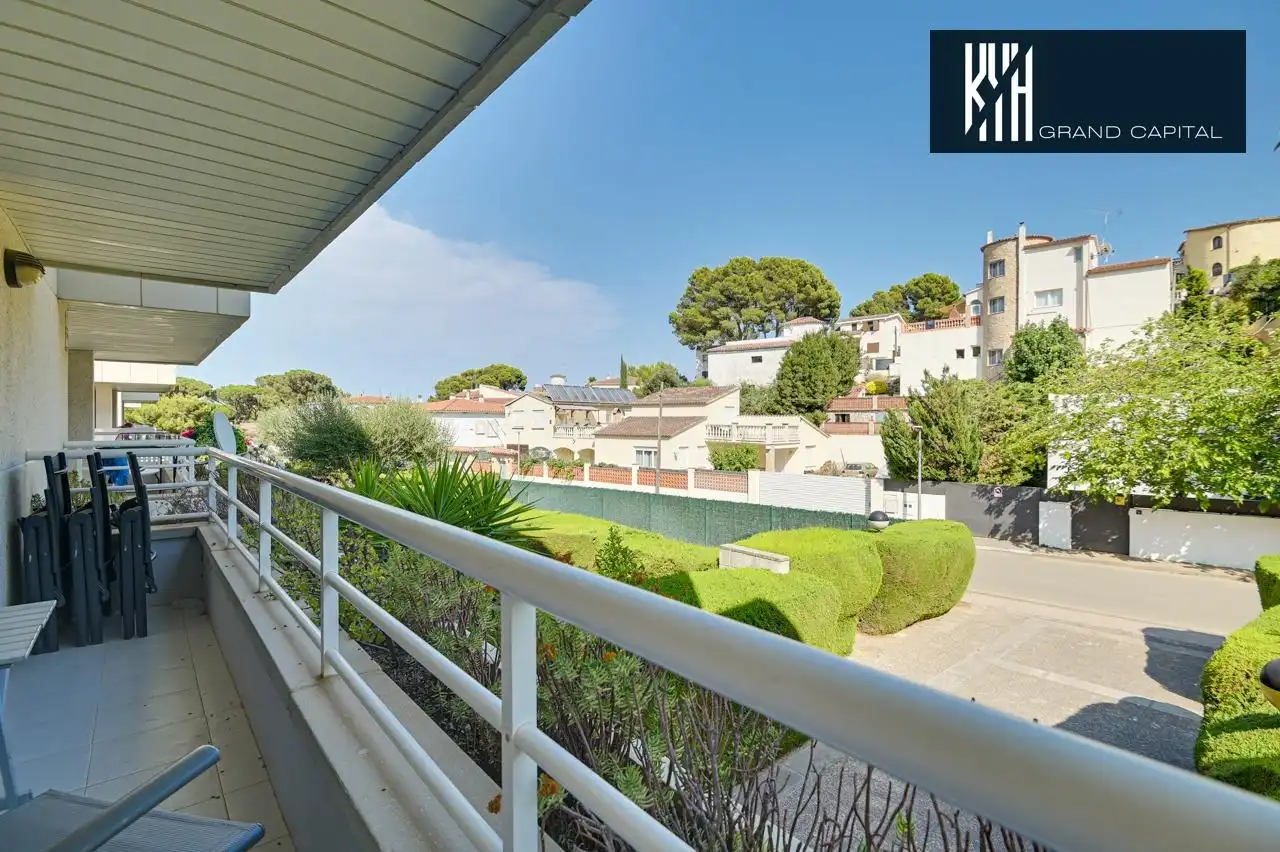 Wohnung mit Terrasse zum Verkauf in Carrer Carrer Puig Vermell, imagen 16