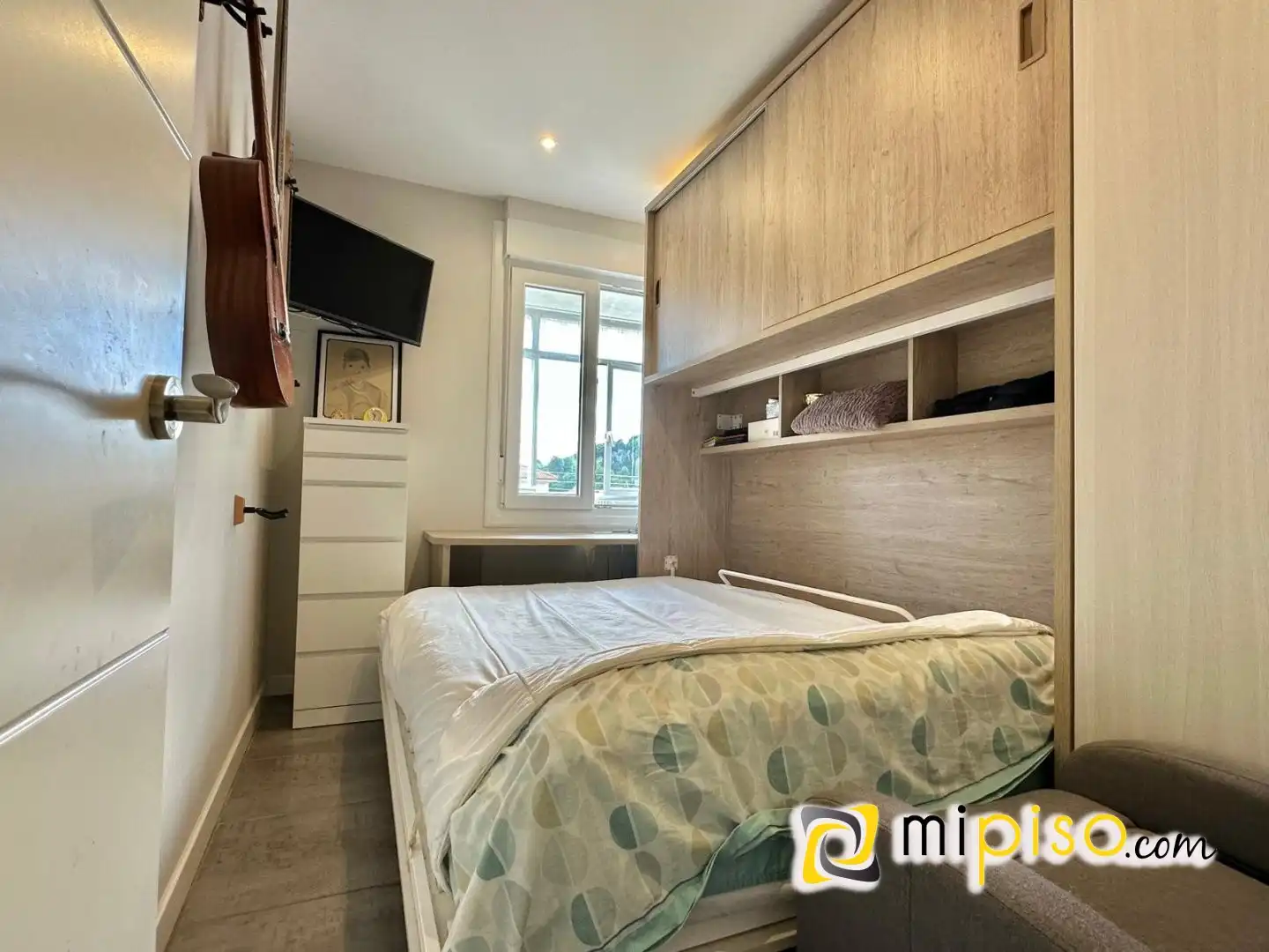 Appartamento con terrazza in vendita a MARQUES VALDECILLA 2, imagen 23