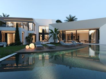 Terreno residenziale in vendita a Urbanizacion N Andalucia 1F 73
