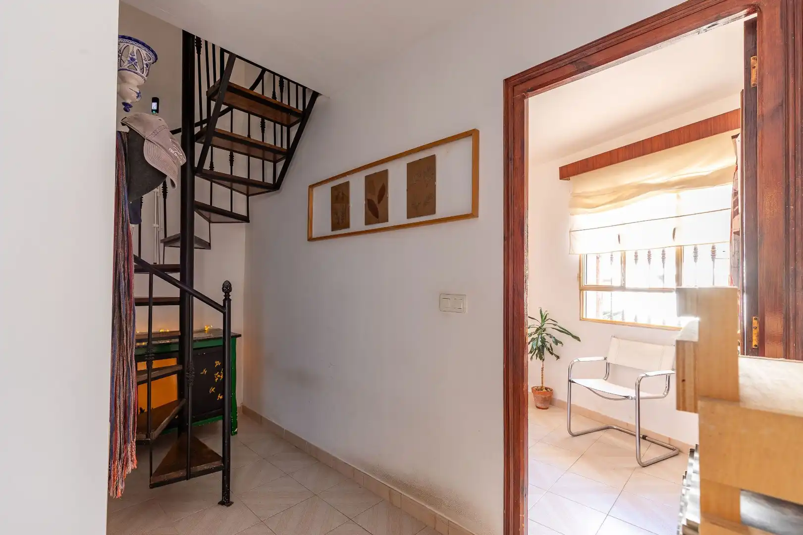 Houses for sale in Talaveruela de la Vera  with Private garden, Terrace and Storage room