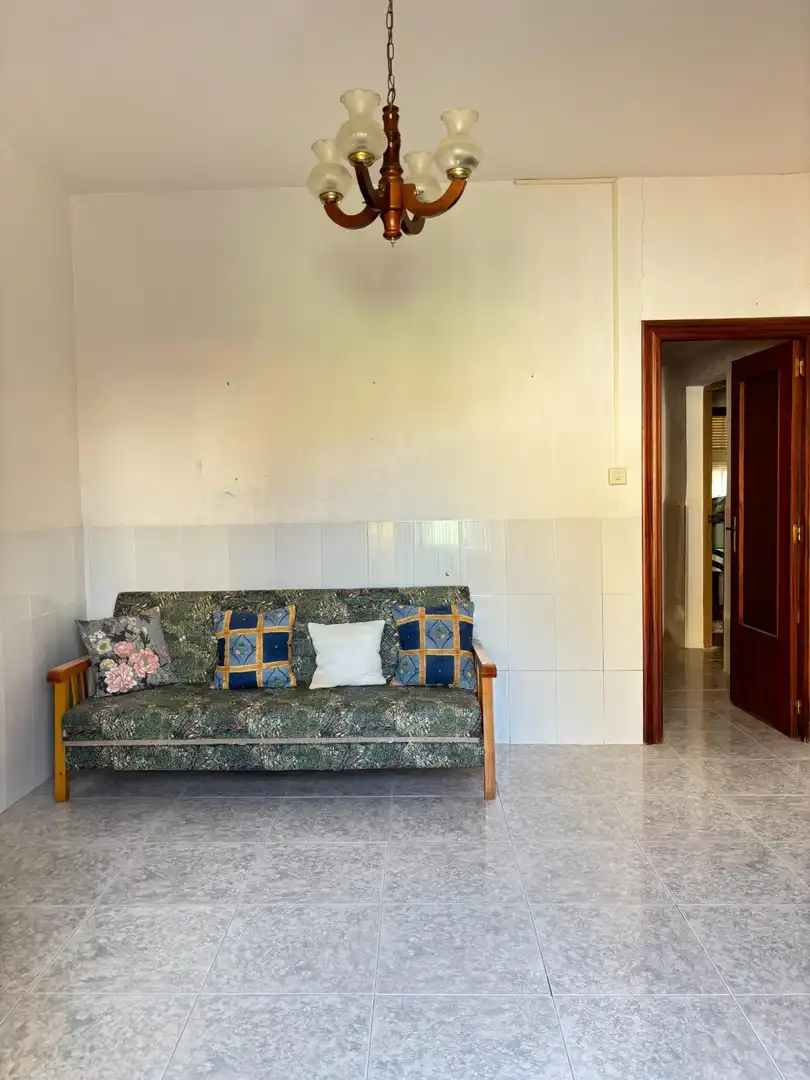 Living room of Houses for sale in Murcia