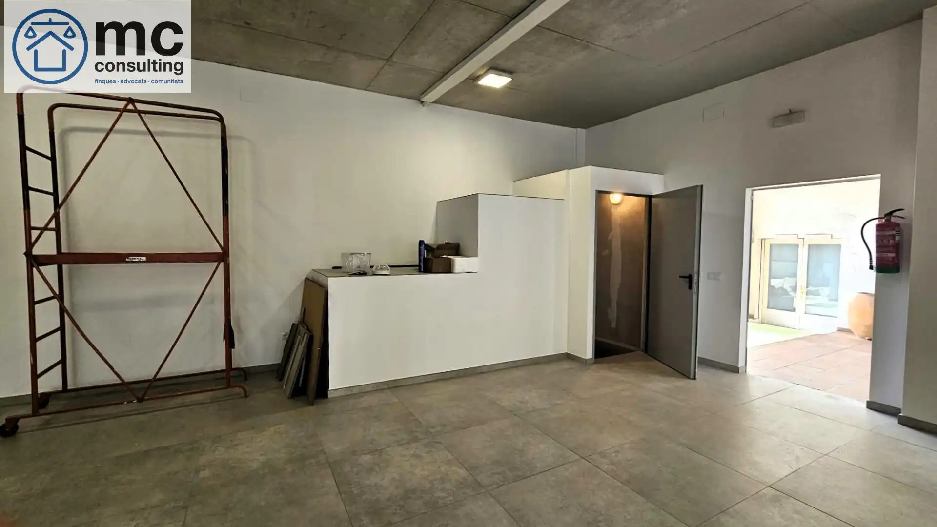 Local comercial en alquiler en Centre, imagen 8