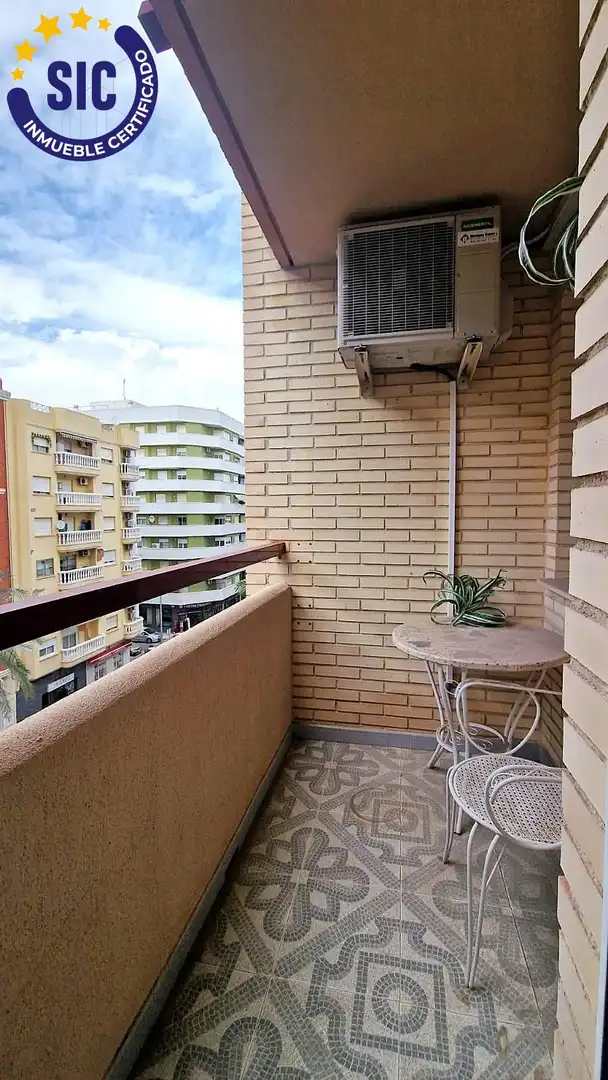 Appartement avec terrasse à vendre à Calle de la República Argentina, imagen 10