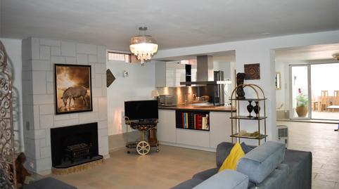 Foto 3 de Casa o xalet en venda a Calle el Cañaveral, Centro, Málaga