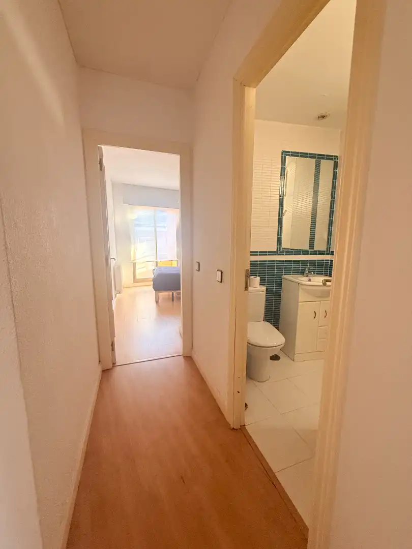 Piso con terraza en venta en Calle de la Parra, imagen 12