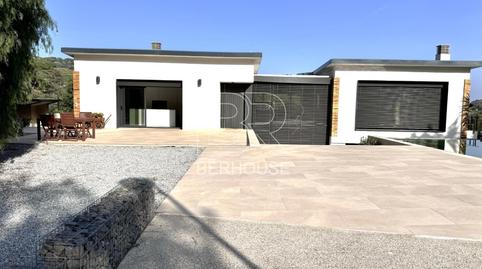 Foto 3 de Casa o xalet en venda a Tiana, Barcelona