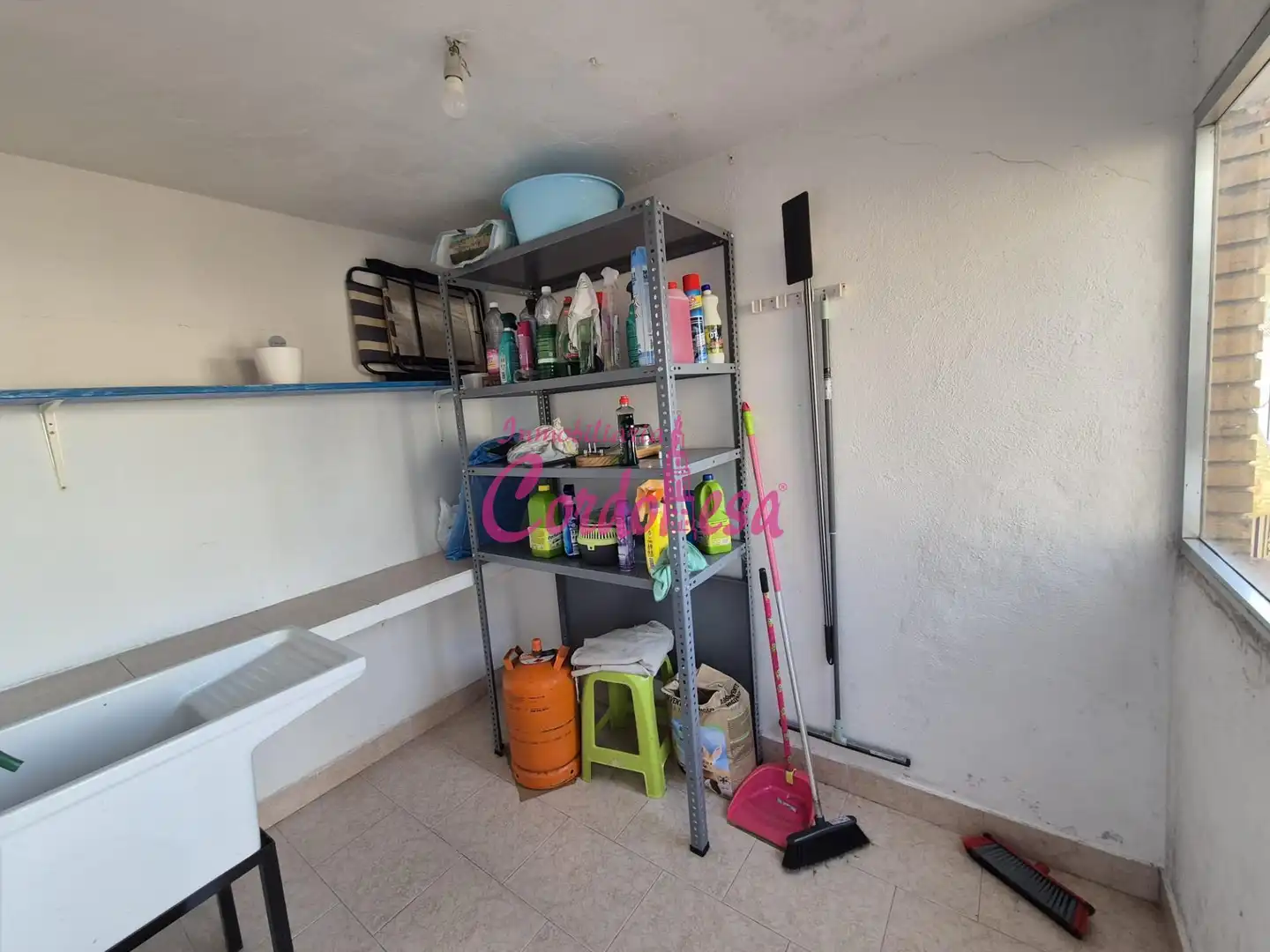 Attic for sale in Córdoba  with Terrace