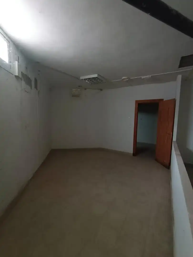 Commercial properties for rent in Dalías