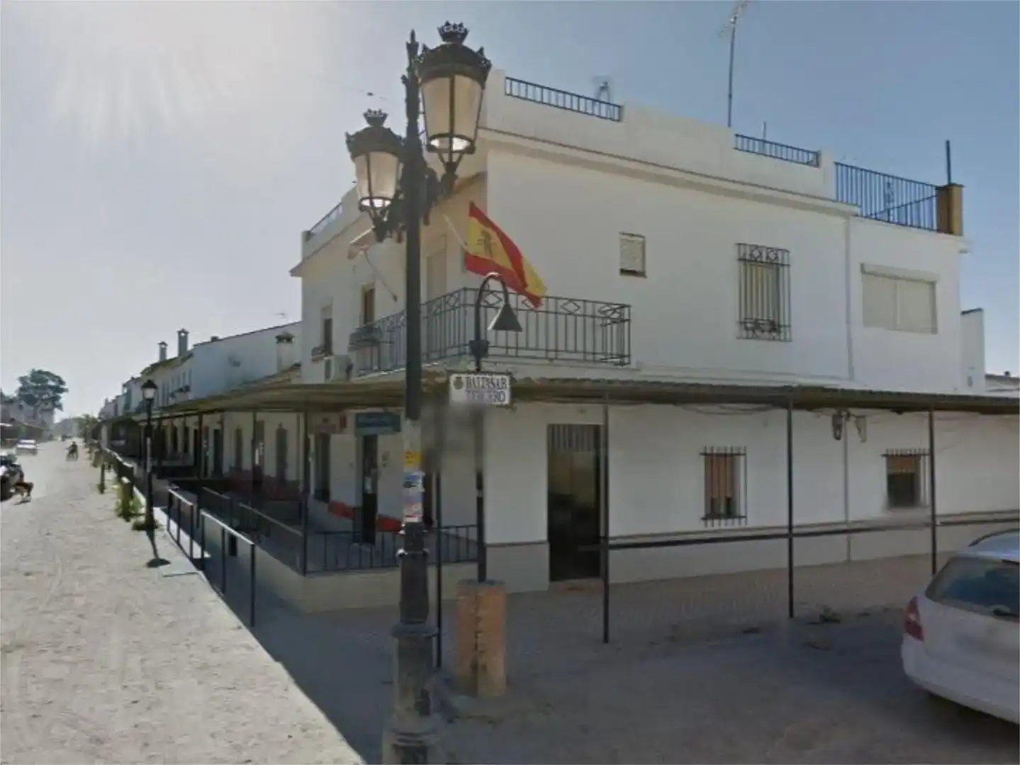 Casa adosada en venda en Almonte amb Balcó