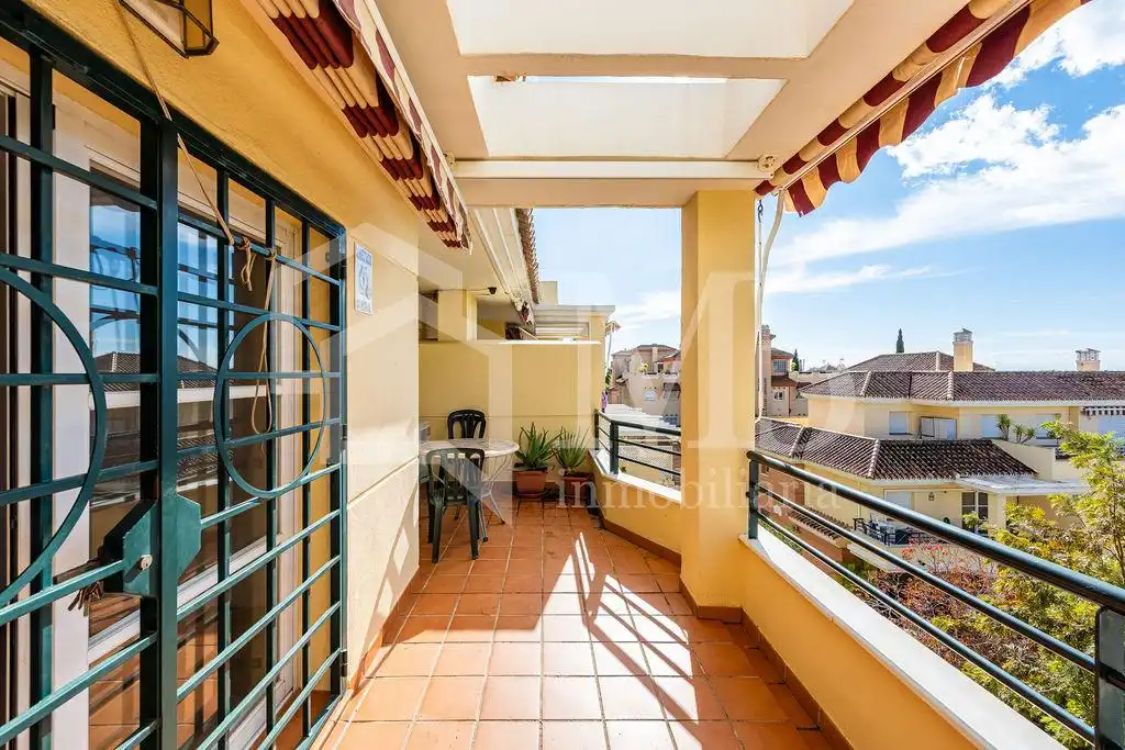 Flat with pool for sale in Caleta de Vélez, imagen 10