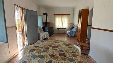 Foto 3 de Casa o xalet en venda a  Diseminado P016, Yátova, Valencia