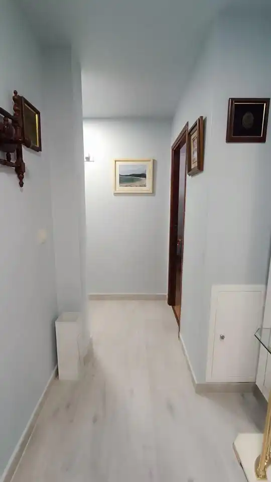 Flat for rent in Pontevedra Capital 
