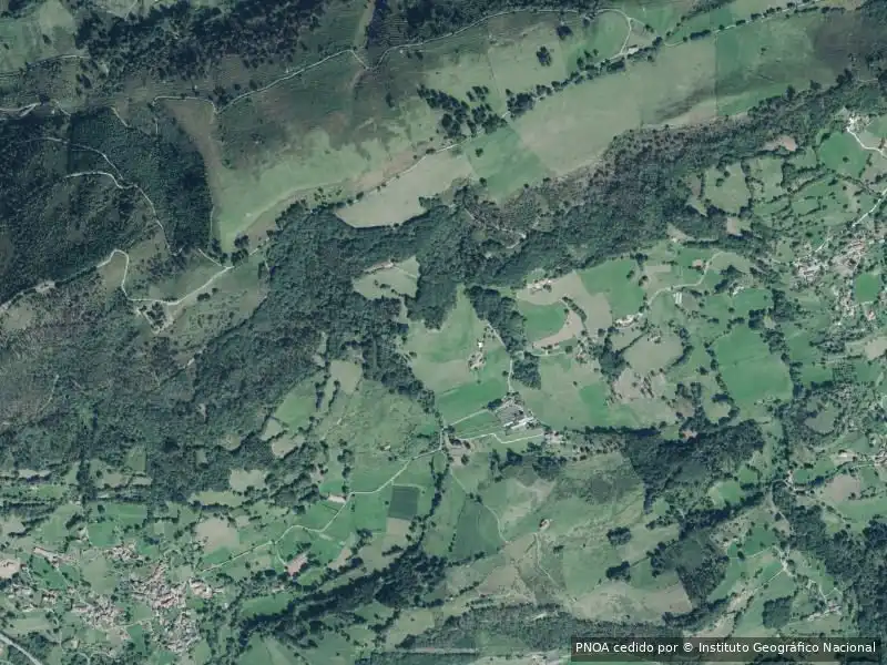 Pis en venda en Piloña, Asturias