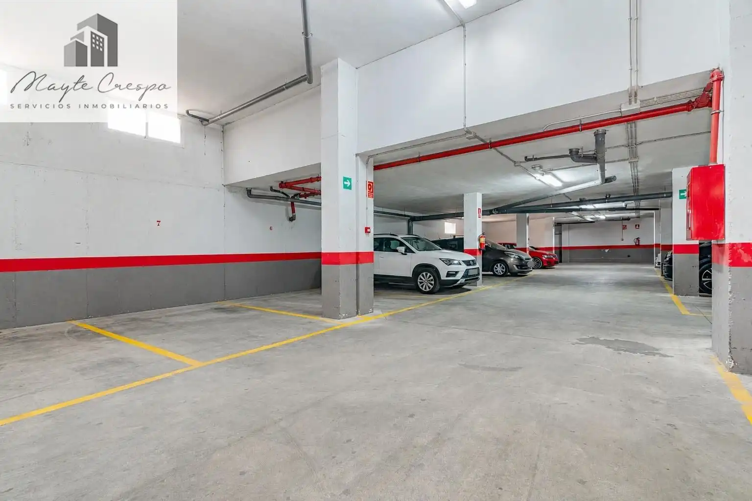Appartement avec terrasse à vendre à Calle ARRAYANES 2, imagen 27