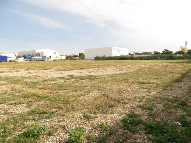 Terreno residencial en Venta en Estadi Balear