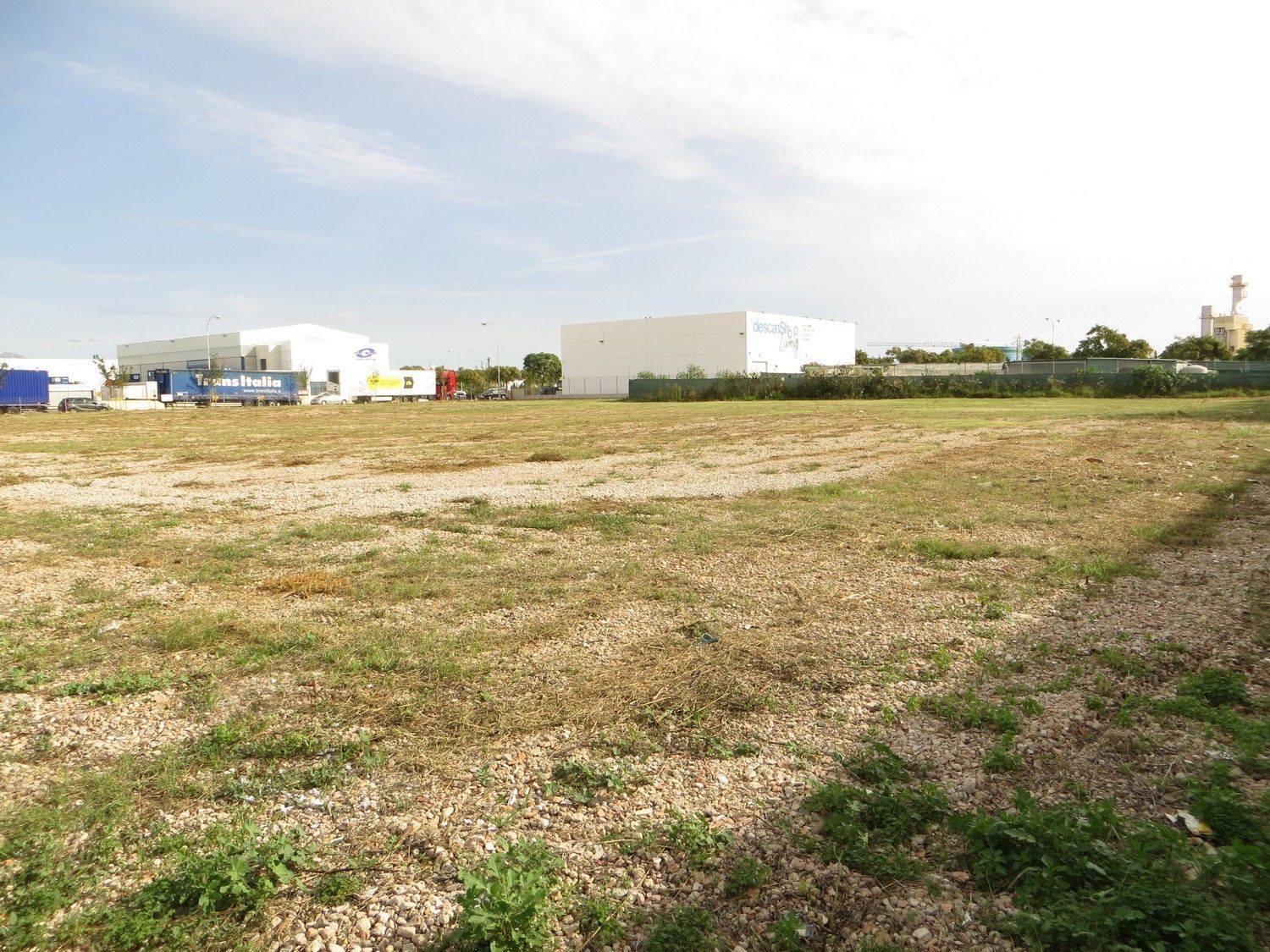 Residencial en venda en  Palma de Mallorca