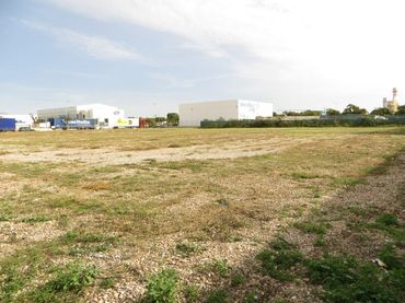 Terreny residencial en venda a Llevant