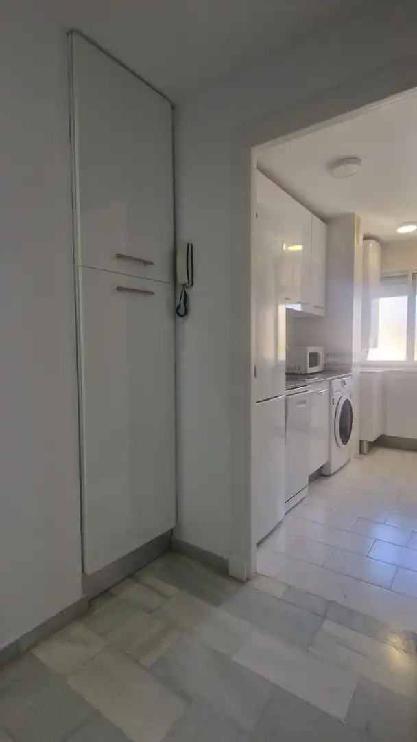 Mini appartamento con ascensore in affitto a Jerez norte - Montealto - Pozoalbero, imagen 15