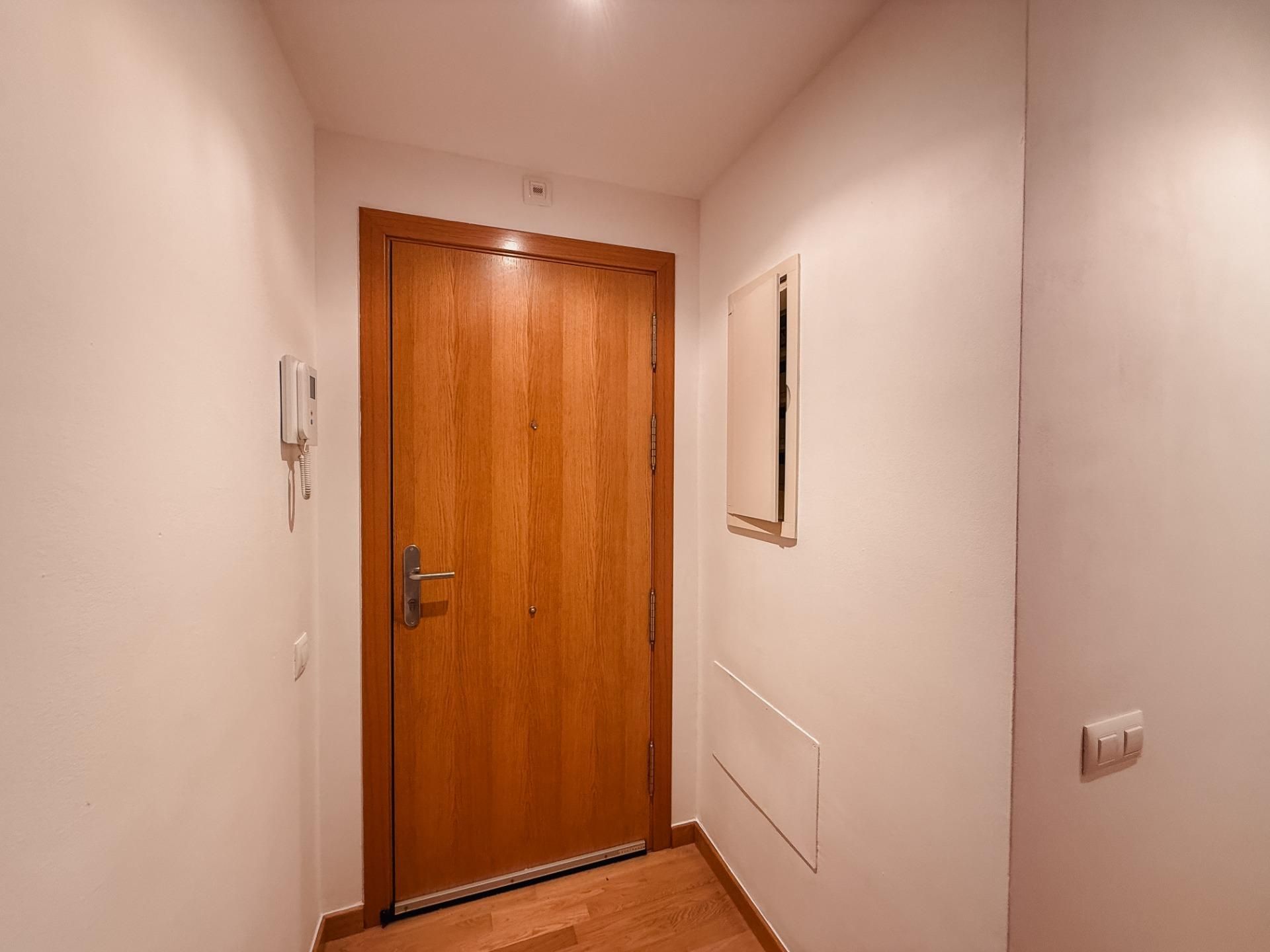 Flat for sale in Mataró  with Air Conditioner, Heating and Parquet flooring